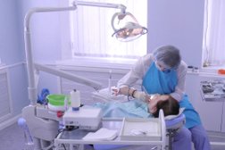 Стоматологическая поликлиника структурное подразделение №2, с рейтингом 3.8 - находится по адресу Комсомольск-на-Амуре, Запорожская улица, 17 