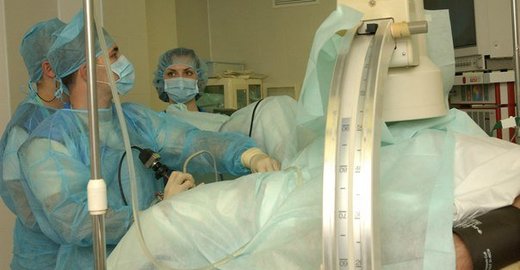 Документы при трудоустройстве в больницу