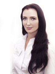 Венеролог, дерматолог Елена Юрьевна Костылева