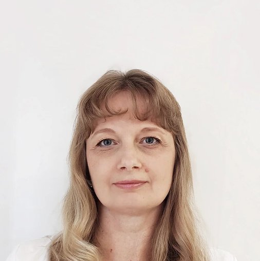 Светлана Дмитриевна Евдокимова