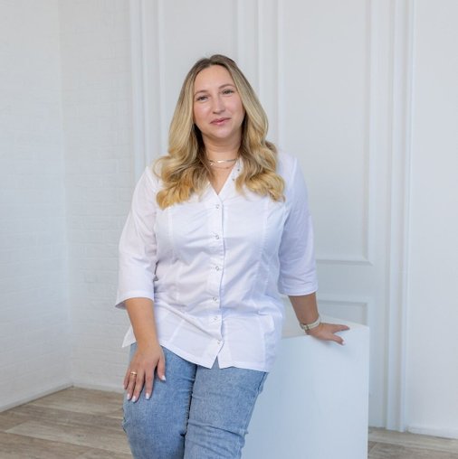 Елена Принцева