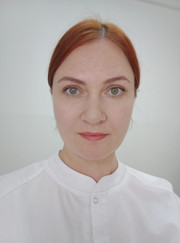Мастер эпиляции Юлия Шамшурина