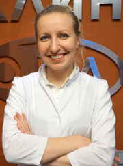 Невролог, рефлексотерапевт Елена Игоревна Саранкина