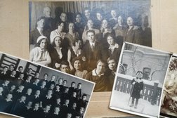 Агентство психогенеалогических исследований, с рейтингом 3.7 - находится по адресу Москва, Крылатская улица, 45к1 