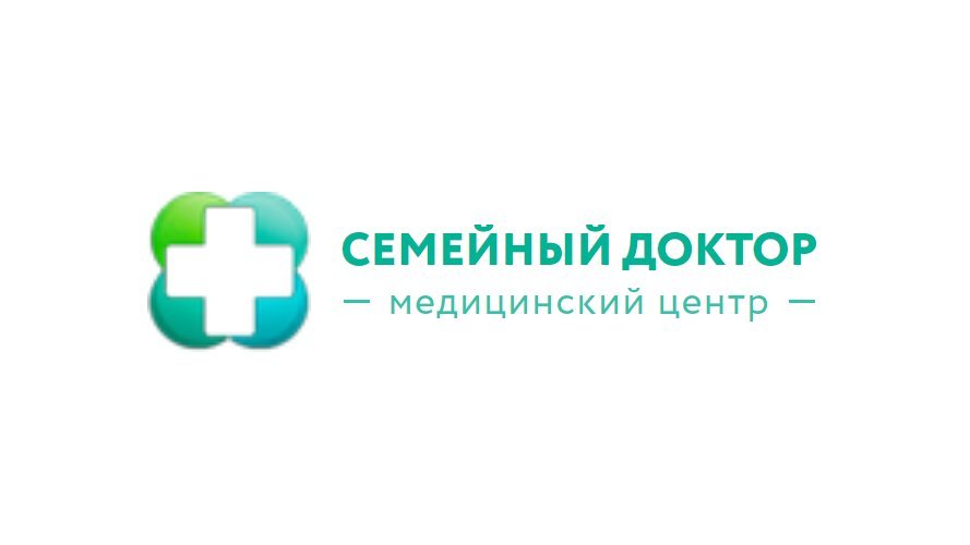 Семейный доктор карта