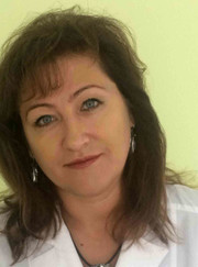 Онколог Светлана Владимировна Павлова