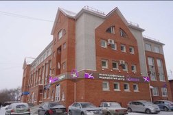 Клиника Здоровье, с рейтингом 3.3 - находится по адресу Омск, Октябрьская улица, 157 