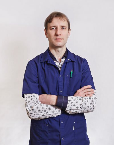 Александр Борисович Осинцев