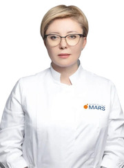 Эндокринолог, диабетолог Ольга Юрьевна Рябцева