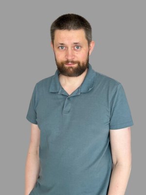 фотография Николая Павловича Мальцева