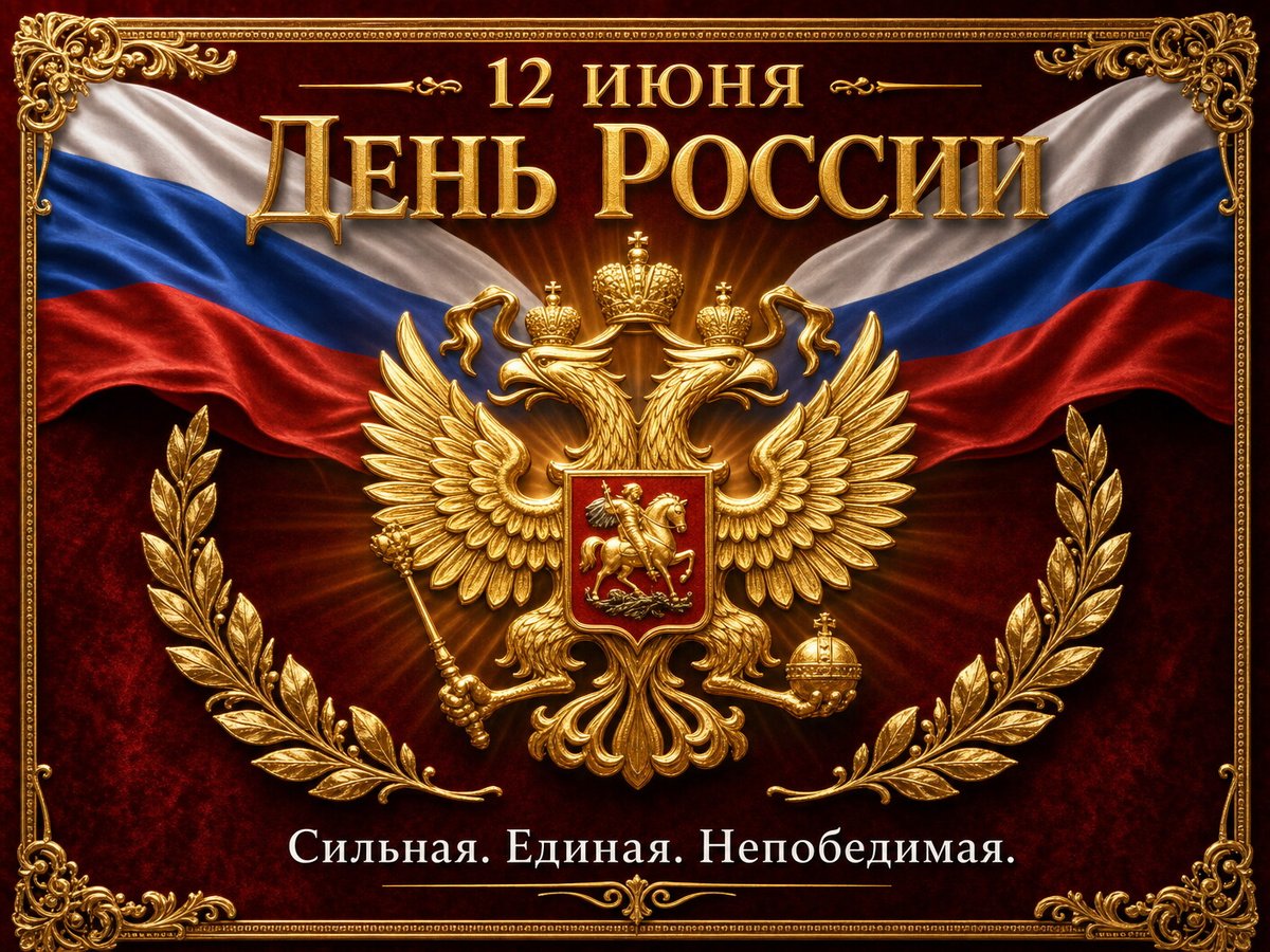 День России