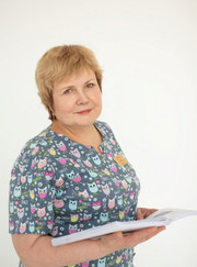 Гинеколог, врач УЗИ Елена Викторовна Калошина