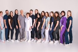 Центр стоматологии и имплантации Алмаздент, с рейтингом 4.3 - находится по адресу Ярославль, Свободы, 75 