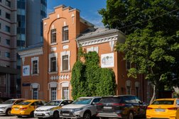 Клиника ментального здоровья Ниа Клиник, с рейтингом 4.5 - находится по адресу Москва, улица Цюрупы, 1с6 