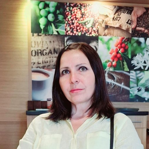 Елена Алексеевна Шаврина