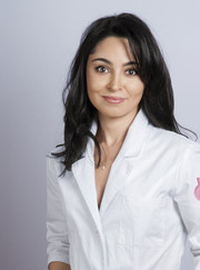 Кардиолог Севда Афгановна Байрамова