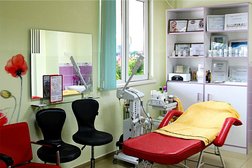 Учебный центр AISULU, с рейтингом 3.9 - находится по адресу Алматы, улица Байтурсынова, 56Б 