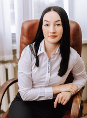 Адвокат, юрист Наталья Алексеевна Анисимова