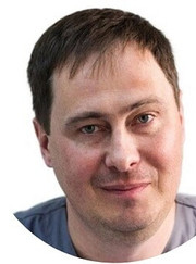 Ортопед, травматолог Михаил Викторович Лабутов