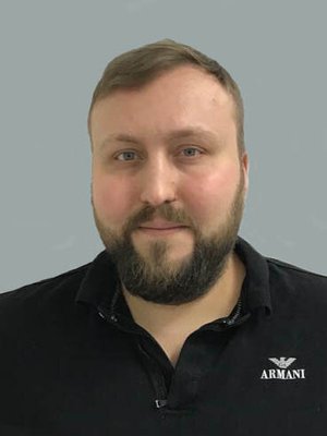 фотография Александра Григорьевича Кончева
