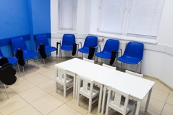 Языковая школа ILS, с рейтингом 4.9 - находится по адресу Одинцово, Маршала Крылова бульвар, 13 