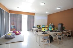 Школа программирования для детей KiberOne, с рейтингом 4.8 - находится по адресу Республика Дагестан, Махачкала, проспект Гамидова, 18п 