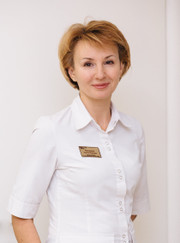 Стоматолог-хирург, пародонтолог Лариса Юрьевна Ваганова