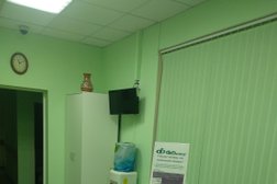 Стоматологическая клиника Ол-Дентал, с рейтингом 3.7 - находится по адресу Москва, улица Николая Старостина, 9 