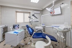 Стоматологическая клиника Оазис, с рейтингом 4.8 - находится по адресу Новосибирск, улица Сибиряков-Гвардейцев, 70/3 