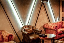 Hookah Place, с рейтингом 4.8 - находится по адресу Калужская область, Обнинск, проспект Маркса, 8 