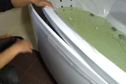 Компания Ремсантех, с рейтингом 5 - находится по адресу Москва, Багратионовский проезд, 7 к30 