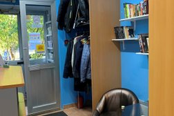 Хостел Макс, с рейтингом 3.9 - находится по адресу Москва, Перовская улица, 22 к1 