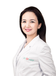 Репродуктолог Гайни Жанбулатовна Мурзагалиева