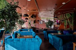 Лаундж-бар Мята Lounge Шереметьевская, с рейтингом 4 - находится по адресу Москва, улица Шереметьевская, 20 