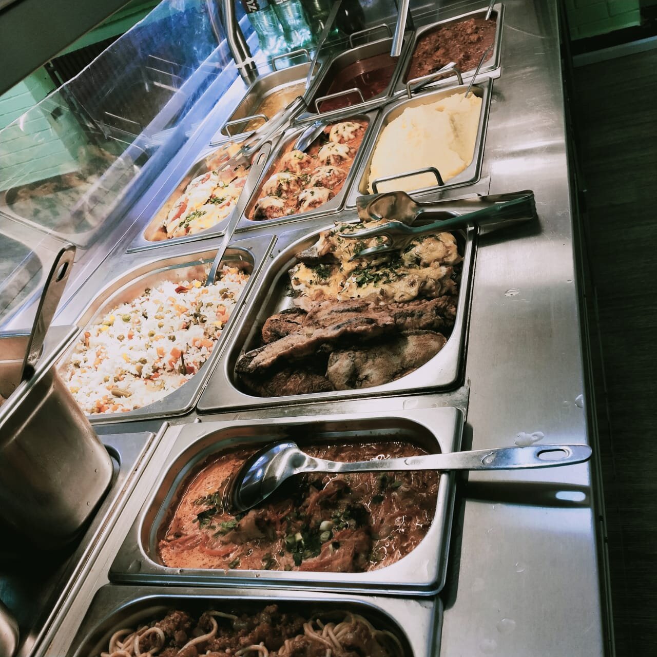 Ресторан Русское поле в Черепаново - отзывы, фото, онлайн бронирование ...