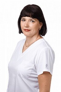 Марина Александровна Терентьева