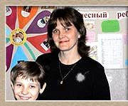 Психотерапевт Лариса Геннадьевна Чалова