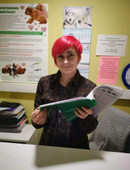 Богданова Татьяна Алексеевна