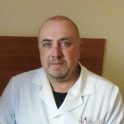 Сергей Иванович Цыганков
