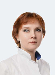 Невролог, физиотерапевт Лариса Юрьевна Быстрова
