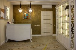 Салон очарования Явидия, с рейтингом 4.9 - находится по адресу Удмуртская Республика, Ижевск, улица Холмогорова, 15Б 