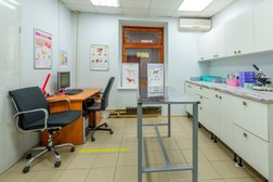 Ветеринарная клиника Мой Друг, с рейтингом 3.7 - находится по адресу Москва, Путевой проезд, 52 