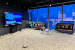 Компания Total Research, с рейтингом 4.6 - находится по адресу Москва, Пресненская набережная, 12 