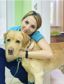 Соколова Людмила Викторовна