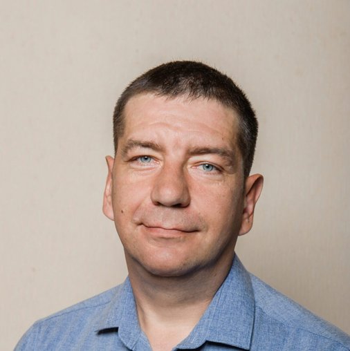 Алексей Владимирович Атиняев