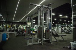 Фитнес-клуб Nicefitness, с рейтингом 3.4 - находится по адресу Москва, микрорайон Северное Чертаново, 1а 