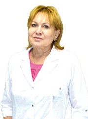 Хирург, венеролог Ольга Викторовна Мозгова