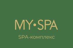 My SPA, с рейтингом 4.7 - находится по адресу Архангельск, улица Попова, 14 