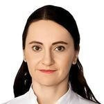 Консультант по грудному вскармливанию Галина Арменовна Алексеенко