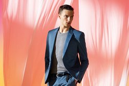 Бутик одежды Patrizia Pepe, с рейтингом 3.8 - находится по адресу Московская область, Красногорск, Международная улица, 8 